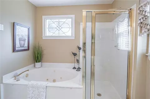 4424 Driftwater Rd, Duluth, GA 30096 photo 19