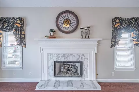 4424 Driftwater Rd, Duluth, GA 30096 photo 7