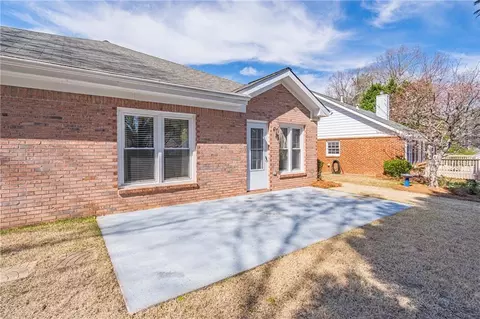 4424 Driftwater Rd, Duluth, GA 30096 photo 25