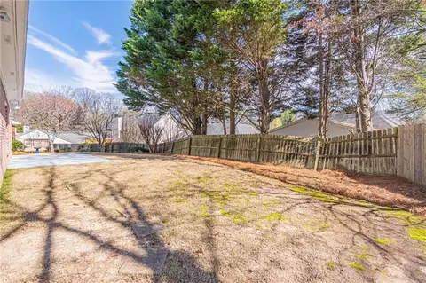 4424 Driftwater Rd, Duluth, GA 30096 photo 23