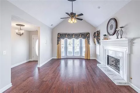 4424 Driftwater Rd, Duluth, GA 30096 photo 4
