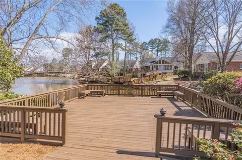 4424 Driftwater Rd, Duluth, GA 30096 photo 26