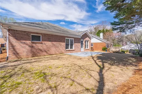 4424 Driftwater Rd, Duluth, GA 30096 photo 24