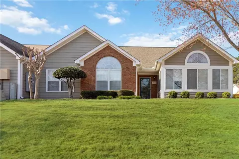 3146 Orchard Ridge Cir, Duluth, GA 30096