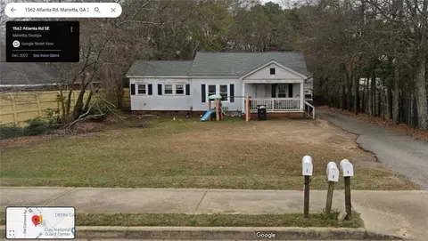 1562 Atlanta Rd SE, Marietta, GA 30060