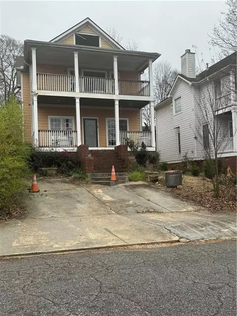 145 James P Brawley Dr NW, Atlanta, GA 30314