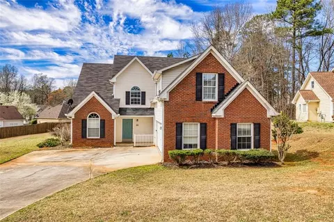 50 Rosewood Cir, Covington, GA 30016
