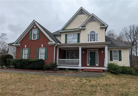 3224 Warren Creek Dr SW, Hiram, GA 30141
