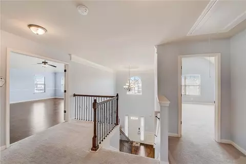 Entry Way - 623 Besra Dr, Grayson, GA 30017 photo 7 of 7