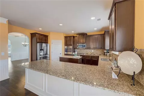 Kitchen - 623 Besra Dr, Grayson, GA 30017 photo 1 of 11