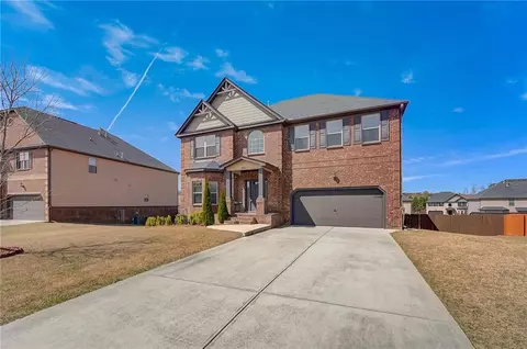 Exterior - 623 Besra Dr, Grayson, GA 30017 photo 4 of 12