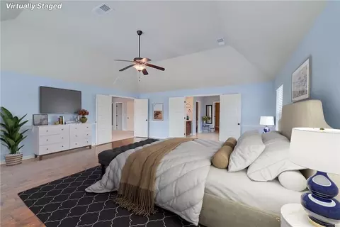 Bedroom - 623 Besra Dr, Grayson, GA 30017 photo 3 of 4