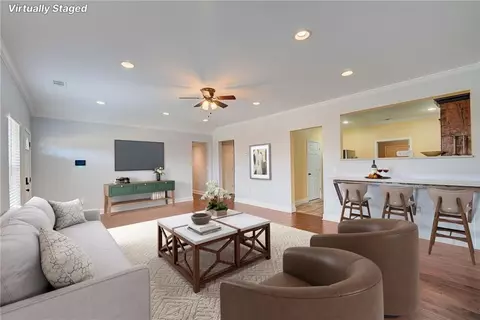 Living - 623 Besra Dr, Grayson, GA 30017 photo 8 of 10