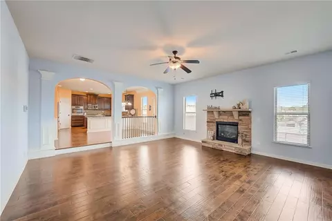 Living - 623 Besra Dr, Grayson, GA 30017 photo 4 of 10