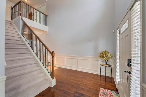 Entry Way - 623 Besra Dr, Grayson, GA 30017 photo 4 of 7