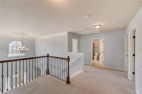 Entry Way - 623 Besra Dr, Grayson, GA 30017 photo 5 of 7