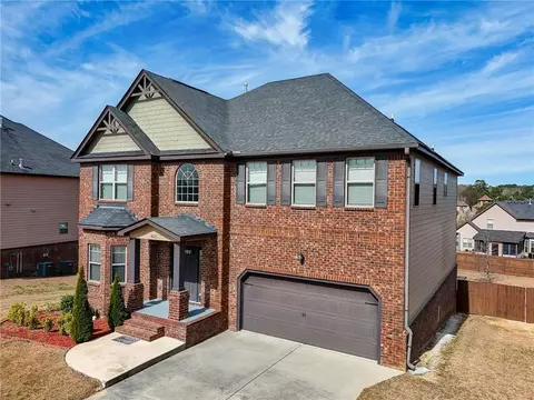 Exterior - 623 Besra Dr, Grayson, GA 30017 photo 8 of 12