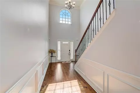 Entry Way - 623 Besra Dr, Grayson, GA 30017 photo 2 of 7