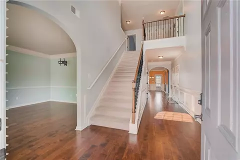 Entry Way - 623 Besra Dr, Grayson, GA 30017 photo 1 of 7