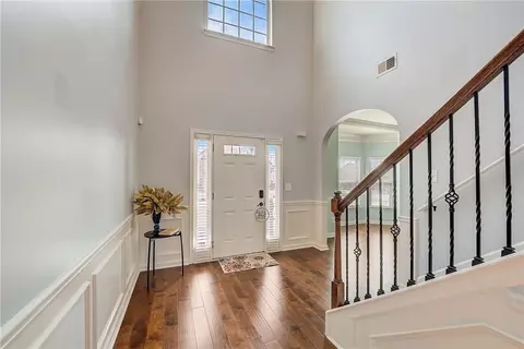 Entry Way - 623 Besra Dr, Grayson, GA 30017 photo 3 of 7