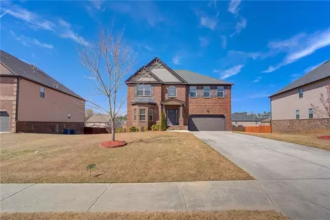 Exterior - 623 Besra Dr, Grayson, GA 30017 photo 2 of 12