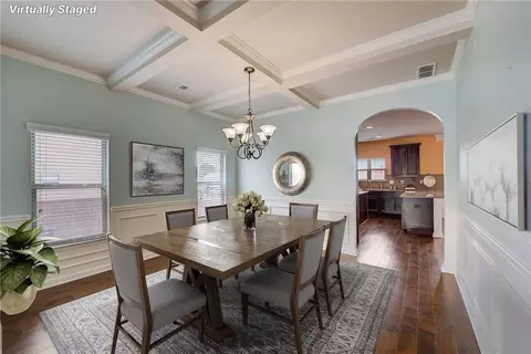 Dining - 623 Besra Dr, Grayson, GA 30017 photo 1 of 2