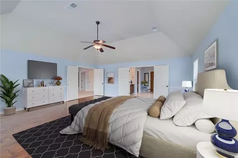 Bedroom - 623 Besra Dr, Grayson, GA 30017 photo 4 of 4