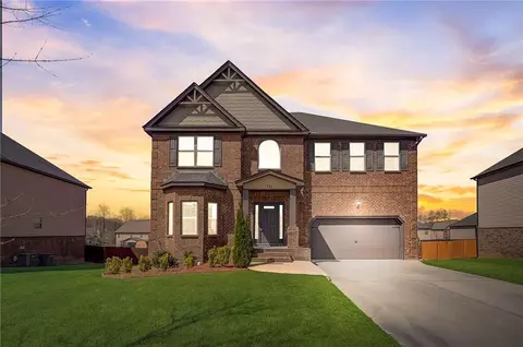 Exterior - 623 Besra Dr, Grayson, GA 30017 photo 11 of 12