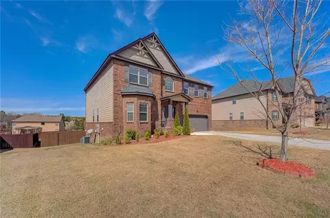 Exterior - 623 Besra Dr, Grayson, GA 30017 photo 3 of 12