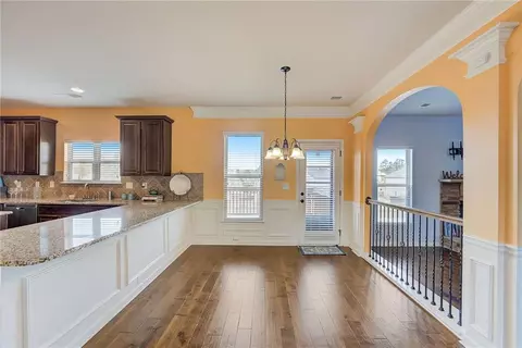 Kitchen - 623 Besra Dr, Grayson, GA 30017 photo 9 of 11