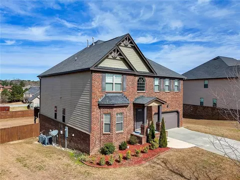Exterior - 623 Besra Dr, Grayson, GA 30017 photo 10 of 12