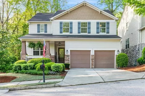 4470 Wilkerson Pl SE, Smyrna, GA 30082