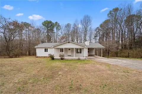 78 Pine View Ct, Jasper, GA 30143 photo 2