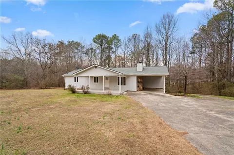 78 Pine View Ct, Jasper, GA 30143