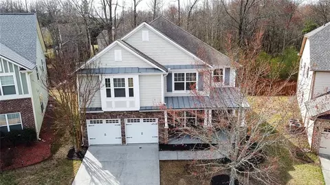 5595 Beaver Ridge Dr, Cumming, GA 30040