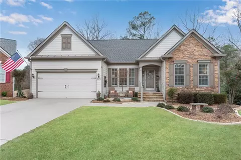509 Helene Ct, Woodstock, GA 30188
