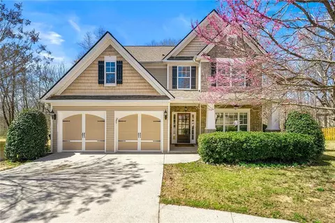 946 Island Cove Way, Buford, GA 30518