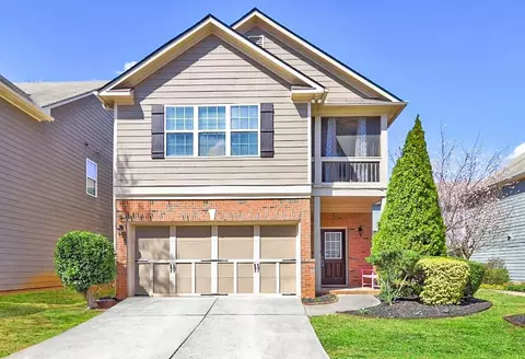5811 Apple Grove Rd, Buford, GA 30519