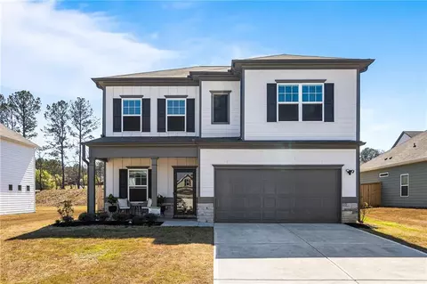 16 Joplin St NE, Rome, GA 30161