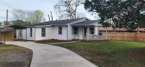 1786 Lake Lucerne Rd SW, Lilburn, GA 30047