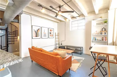 600 College St #110, Atlanta, GA 30354