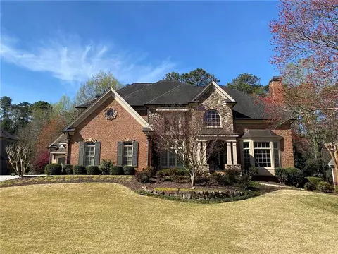 3275 Timberloch Dr, Marietta, GA 30068