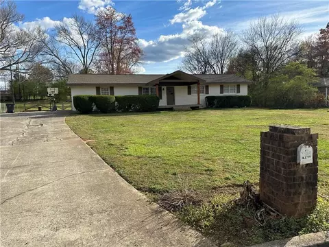 4594 Dickens Ter NW, Lilburn, GA 30047