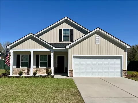 244 Excel Dr, Richmond Hill, GA 31324