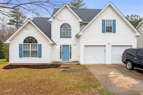 524 Harvick Cir, Stockbridge, GA 30281