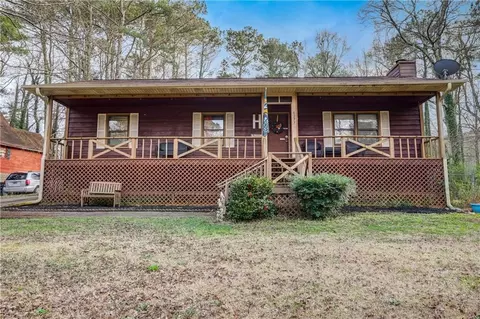 6277 Sherrian St, Douglasville, GA 30135