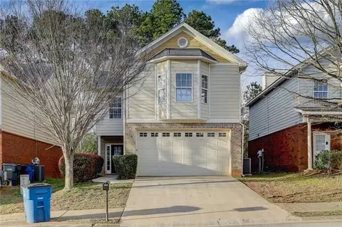 5054 Pioneer Pkwy, Mcdonough, GA 30253