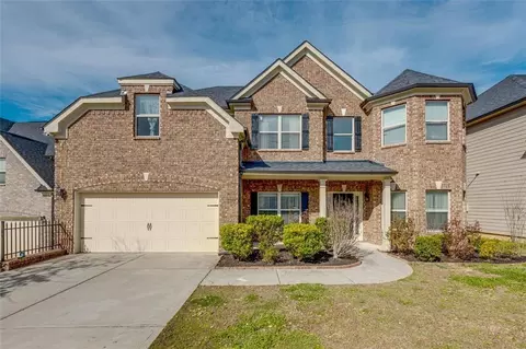 838 Overlook Path Ln, Lawrenceville, GA 30045