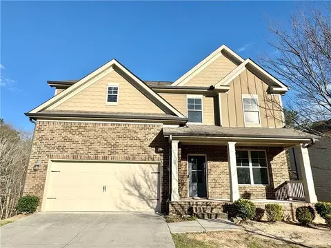 797 Sand Ln, Lawrenceville, GA 30045