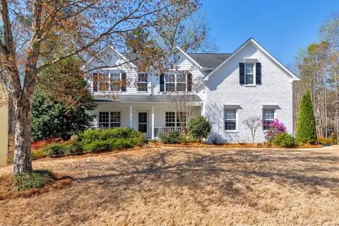 2710 Brookefield Ln NW, Kennesaw, GA 30152
